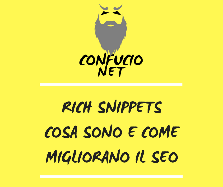 Rich Snippet: qué son y cómo mejoran el SEO 3