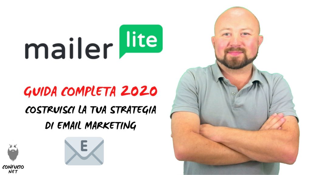 Guía de MailerLite 2020