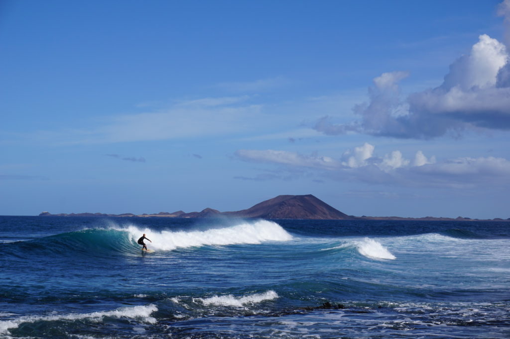 Surf Fuerteventura 