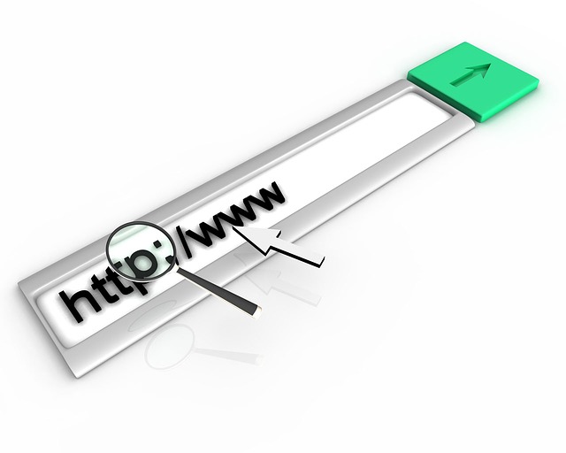 Url SEO Friendly
