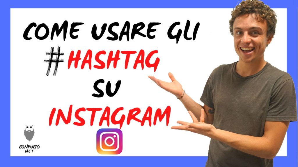 cómo usar hashtags en instagram