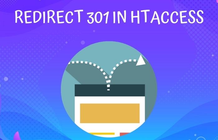 REDIRECT 301 in htaccess