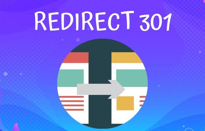 REDIRECT 301