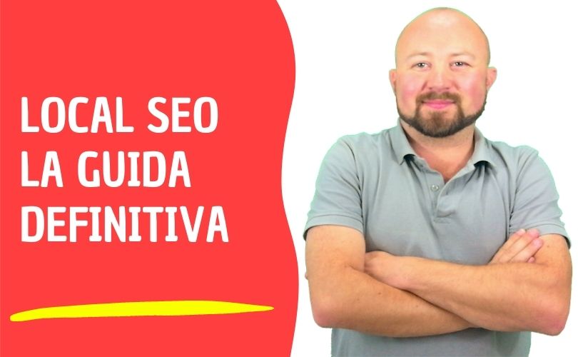 Seo guida local