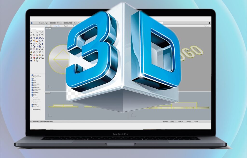 Progettazione 3D