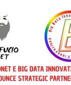 Confucionet e Big Data Innovation Group Announce Strategic Partnership